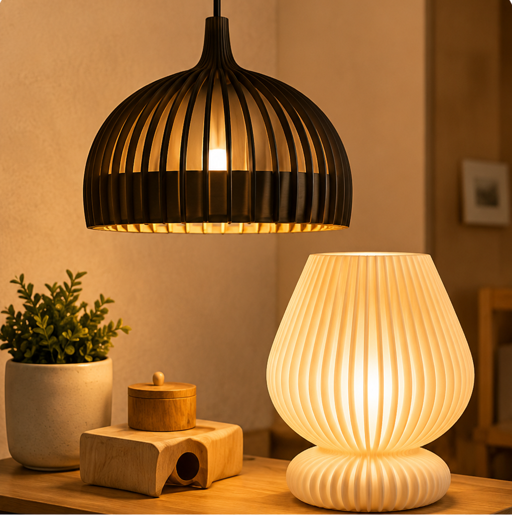 Lamps