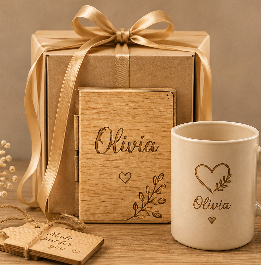 Personalized Gifts