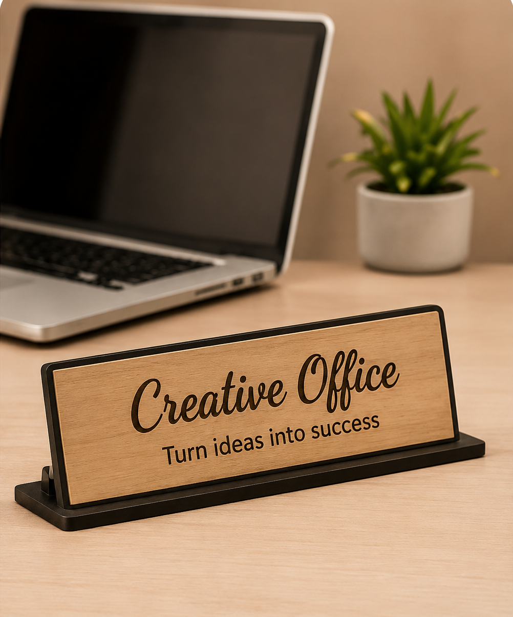Office & Business